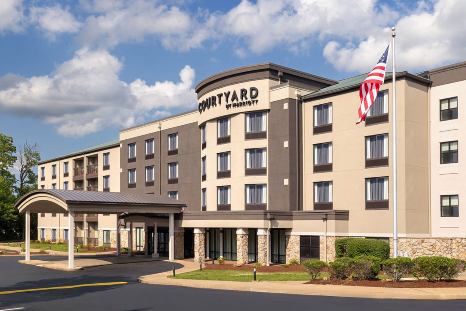 Courtyard by Marriott Monroeville