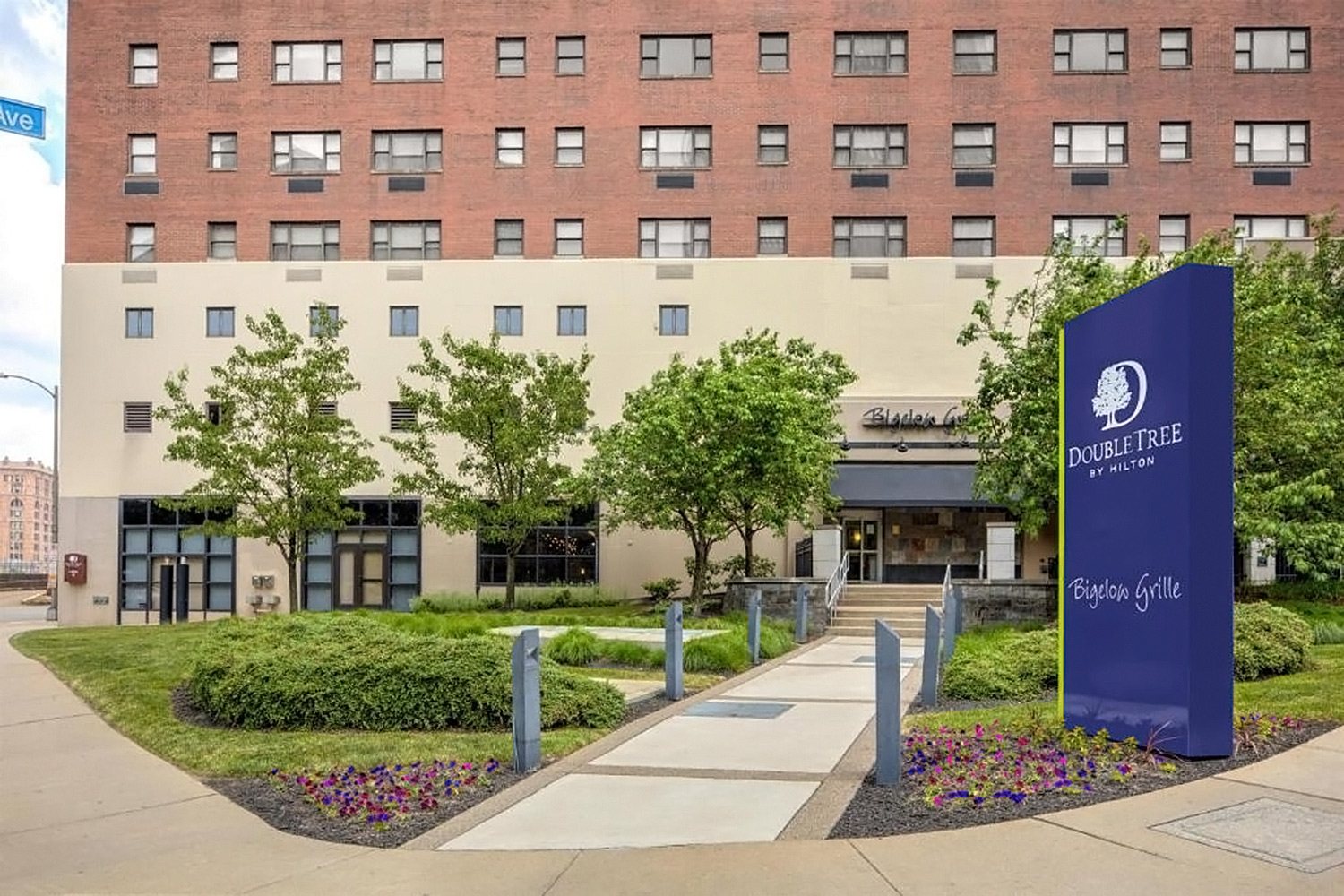 DoubleTree Pittsburgh Downtown