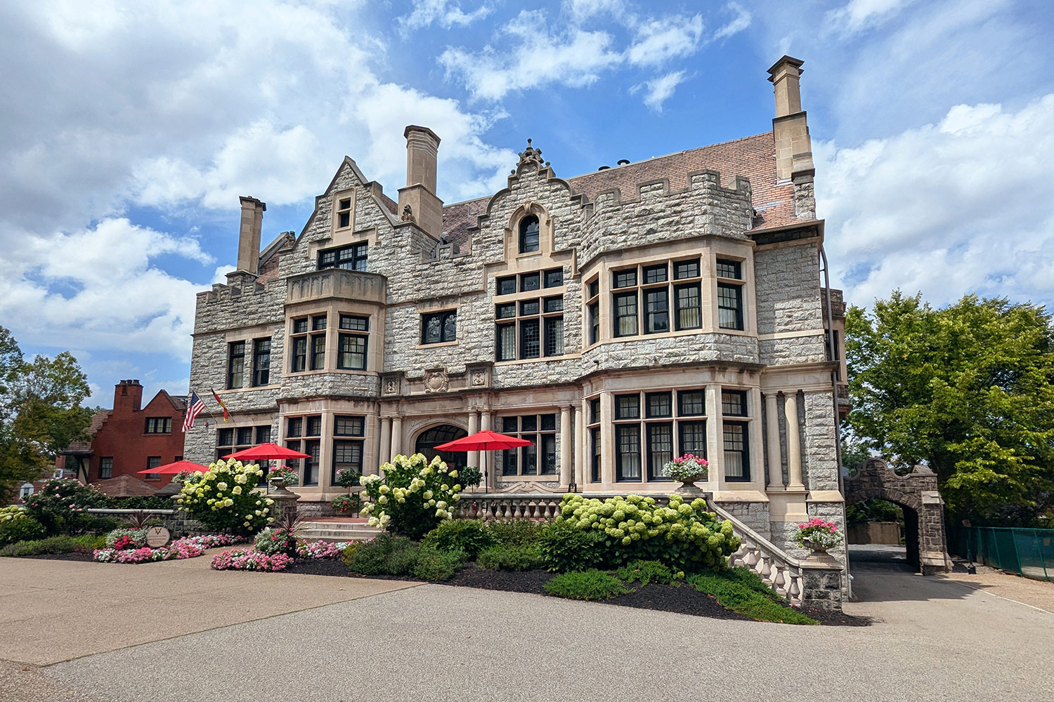 Mansions on Fifth